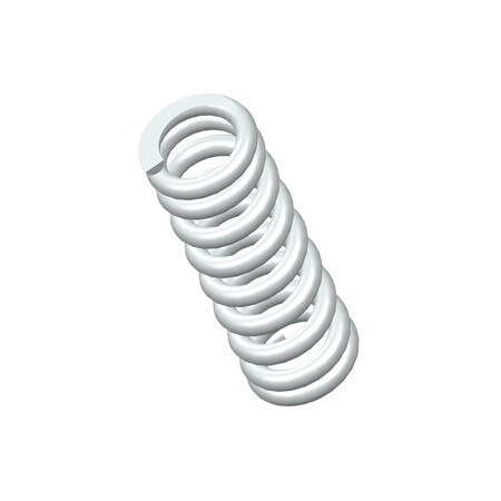 Approved Vendor Compression Spring, O= .234, L= .69, W= .042 G109969052